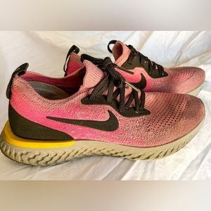 Womens nike epic react